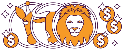 Lion’s Pride - Pokies game