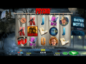 Universal Psycho game