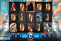Guns N Roses game