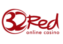 32Red Casino Logo