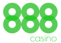 888 Casino Logo