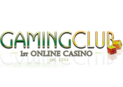 Gaming Club Casino Logo