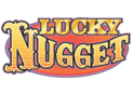 Lucky Nugget Casino Logo