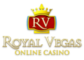 Royal Vegas Casino Logo