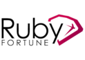 Ruby Fortune Casino Logo