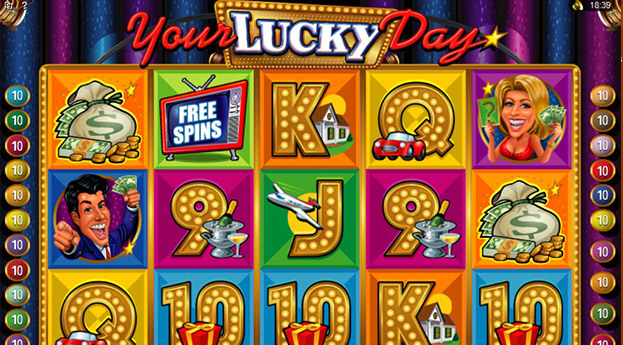 Mummysgold - Your Lucky Day.jpg