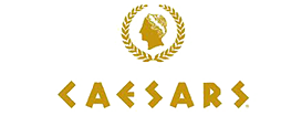 Caesars Slots Casino Logo
