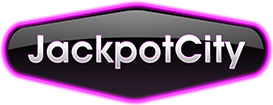 Jackpot City Casino Logo