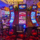Pokies are by far the most popular games on mobiles and tablets