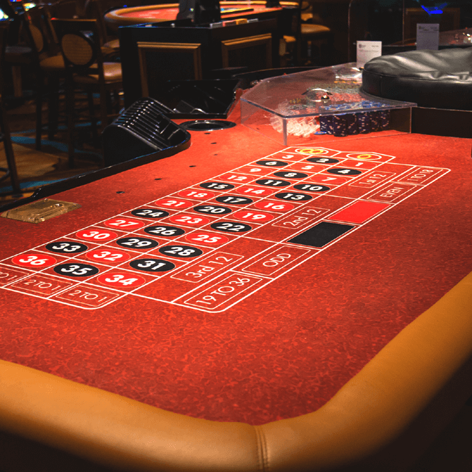 Roulette