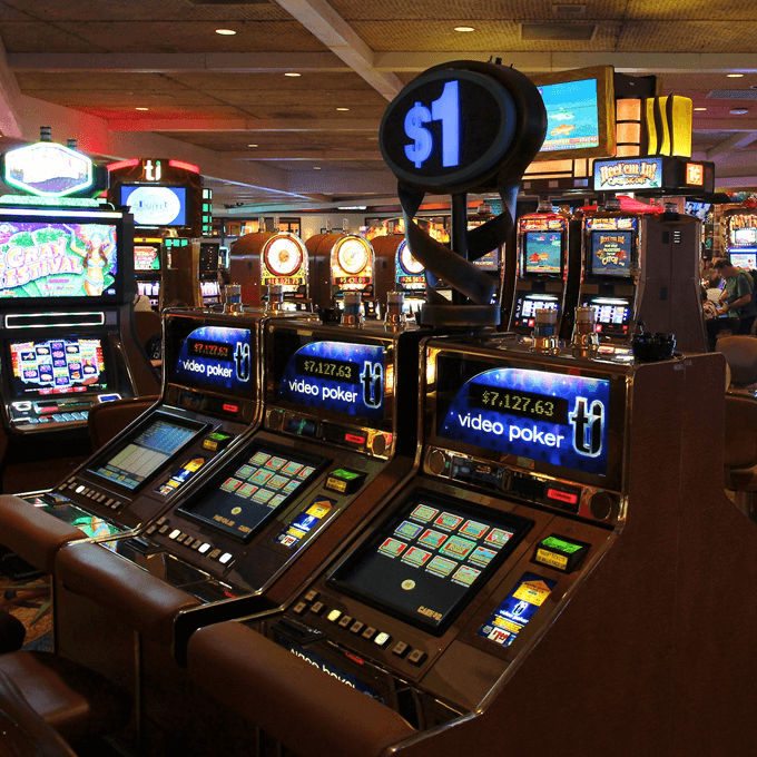 Video Poker