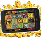 Mega Moolah Mobile $5 Free