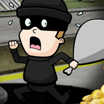 Break da Bank Again